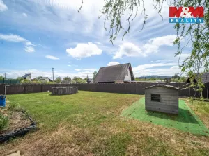 Prodej chaty, Rokycany, Žďárská cesta, 58 m2