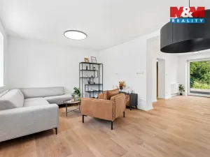 Prodej rodinného domu, Mladá Boleslav - Mladá Boleslav III, Žižkova, 100 m2