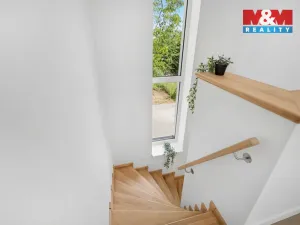 Prodej rodinného domu, Mladá Boleslav - Mladá Boleslav III, Žižkova, 100 m2