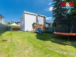 Prodej rodinného domu, Zlín, Padělky IX, 82 m2