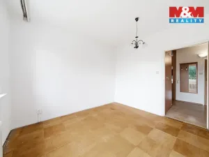 Prodej bytu 2+1, Šumperk, Březinova, 57 m2