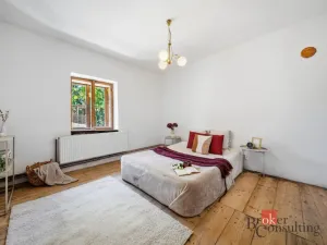 Prodej ubytování, Šebestěnice, 200 m2