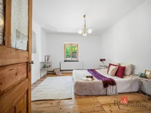 Prodej ubytování, Šebestěnice, 200 m2