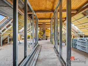 Prodej ubytování, Šebestěnice, 200 m2