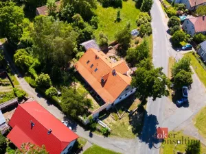 Prodej ubytování, Šebestěnice, 200 m2