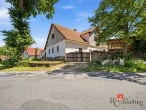 Prodej ubytování, Šebestěnice, 200 m2