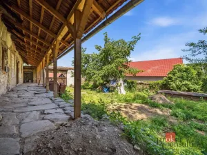 Prodej ubytování, Šebestěnice, 200 m2