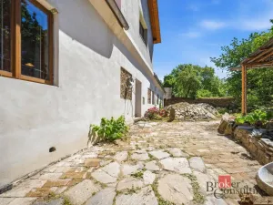 Prodej ubytování, Šebestěnice, 200 m2