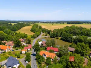 Prodej ubytování, Šebestěnice, 200 m2