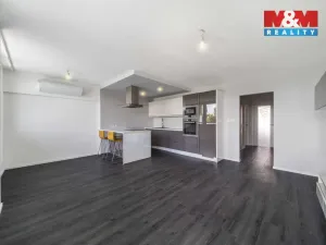 Prodej bytu 3+kk, Praha - Lhotka, Novodvorská, 67 m2