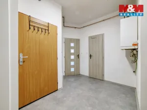Pronájem bytu 3+1, Cheb, Valdštejnova, 86 m2