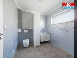 Prodej rodinného domu, Pačlavice, 114 m2