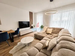 Prodej bytu 2+kk, Slavkov u Brna, Slovanská, 68 m2