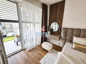 Prodej bytu 2+kk, Slavkov u Brna, Slovanská, 68 m2