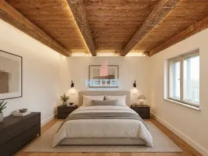 Prodej rodinného domu, Hanušovice, 300 m2