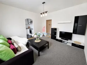 Pronájem bytu 2+1, Olomouc, Trnkova, 44 m2