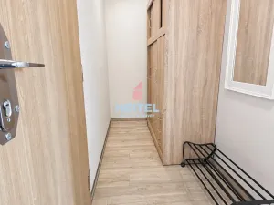 Pronájem bytu 2+1, Olomouc, Trnkova, 44 m2