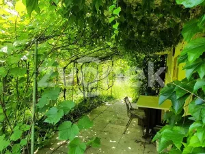 Prodej chaty, Zlín - Příluky, 45 m2