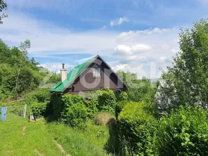 Prodej chaty, Zlín - Příluky, 45 m2