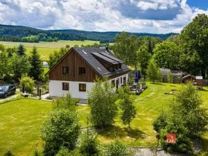 Prodej rodinného domu, Zdíkov, 294 m2