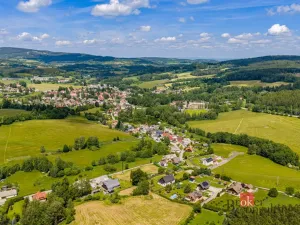 Prodej rodinného domu, Zdíkov, 294 m2