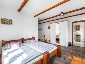 Prodej rodinného domu, Zdíkov, 294 m2