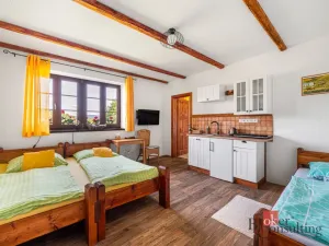 Prodej rodinného domu, Zdíkov, 294 m2