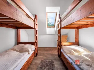 Prodej rodinného domu, Zdíkov, 294 m2