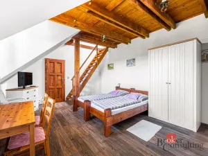 Prodej rodinného domu, Zdíkov, 294 m2