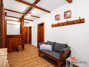 Prodej rodinného domu, Zdíkov, 294 m2