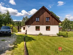 Prodej rodinného domu, Zdíkov, 294 m2