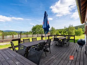 Prodej rodinného domu, Zdíkov, 294 m2