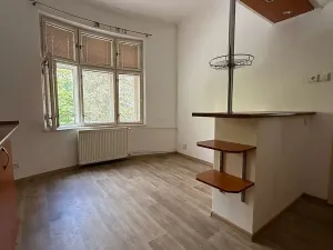 Prodej bytu 3+1, České Budějovice, Pekárenská, 70 m2