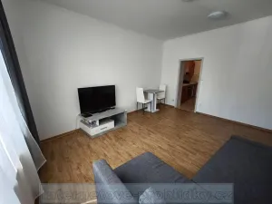Pronájem bytu 2+1, Kladno, 59 m2