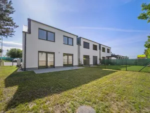 Prodej rodinného domu, Kobylnice, 137 m2