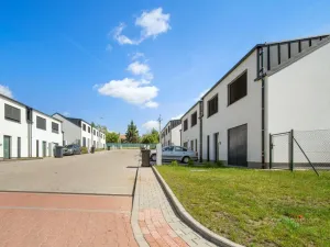 Prodej rodinného domu, Kobylnice, 137 m2