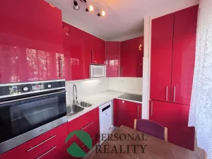 Pronájem bytu 2+1, Praha - Libeň, Lihovarská, 48 m2