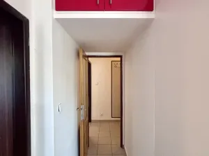 Pronájem bytu 2+1, Praha - Libeň, Lihovarská, 48 m2