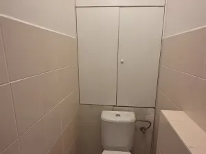 Pronájem bytu 2+1, Praha - Libeň, Lihovarská, 48 m2