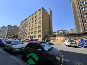 Pronájem bytu 2+1, Praha - Libeň, Lihovarská, 48 m2