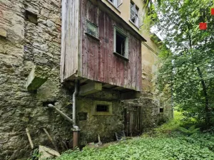 Prodej rodinného domu, Hrádek nad Nisou - Donín, K Rybníku, 250 m2