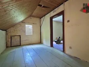 Prodej rodinného domu, Hrádek nad Nisou - Donín, K Rybníku, 250 m2