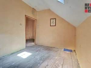 Prodej rodinného domu, Hrádek nad Nisou - Donín, K Rybníku, 250 m2