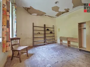 Prodej rodinného domu, Hrádek nad Nisou - Donín, K Rybníku, 250 m2