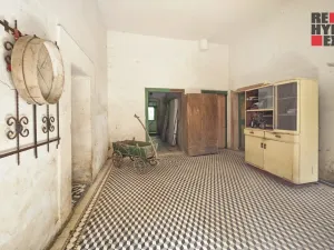 Prodej rodinného domu, Hrádek nad Nisou - Donín, K Rybníku, 250 m2