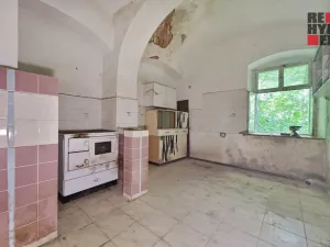 Prodej rodinného domu, Hrádek nad Nisou - Donín, K Rybníku, 250 m2