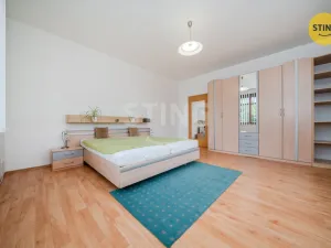 Pronájem kanceláře, Ostrava, Vrázova, 102 m2