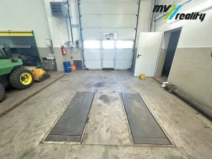 Pronájem výrobních prostor, Dvůr Králové nad Labem, 555 m2