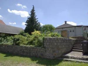 Prodej rodinného domu, Zdiby, Průběžná, 57 m2