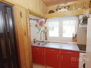 Prodej rodinného domu, Zdiby, Průběžná, 57 m2
